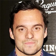 Jake Johnson