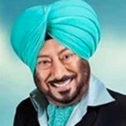 Jaswinder Bhalla