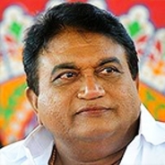 Jayaprakash Reddy