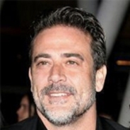 Jeffrey Dean Morgan