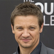 Jeremy Renner