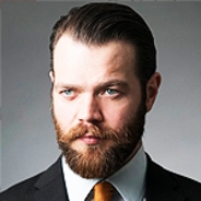 Johannes Haukur Johannesson