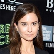 Katherine Waterston