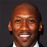 Mahershala Ali