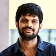 Mahesh Achanta