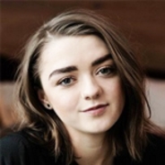 Maisie Williams