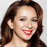Maya Rudolph