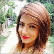 Mim Bidya Sinha Saha