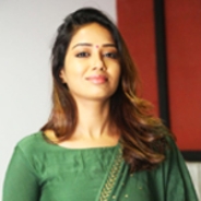 Nivetha Pethuraj