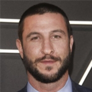 Pablo Schreiber