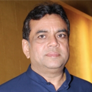 Paresh Rawal