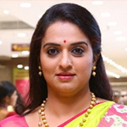 Pavithra Lokesh