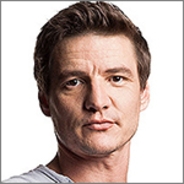 Pedro Pascal