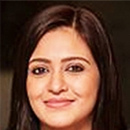 Priyanka Sarkar