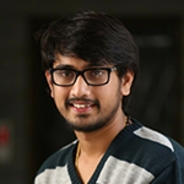 Raj Tarun