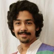 Riddhi Sen
