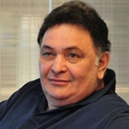 Rishi Kapoor