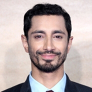 Riz Ahmed