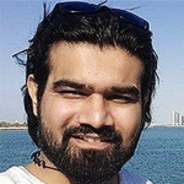Sahil Vaid
