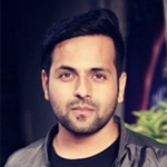 Sahil  Veedoliya
