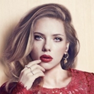 Scarlett Johansson