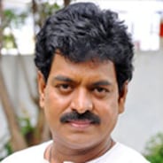 Sivaji Raja