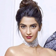 Sonam Kapoor