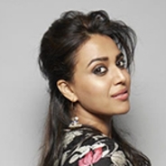 Swara Bhaskar