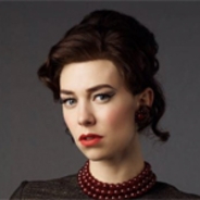 Vanessa Kirby