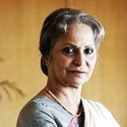 Waheeda Rehman