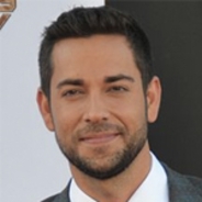 Zachary Levi