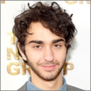 Alex Wolff
