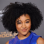 Amandla Stenberg