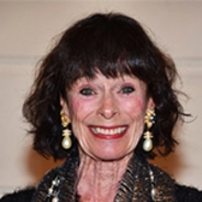 Geraldine Chaplin
