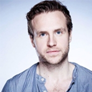 Rafe Spall