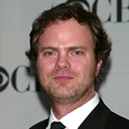 Rainn Wilson