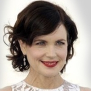 Elizabeth McGovern