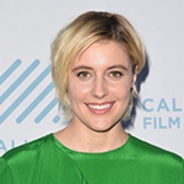 Greta Gerwig
