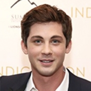 Logan Lerman