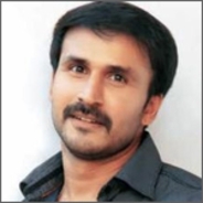 Ravi Prakash