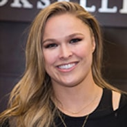Ronda Rousey