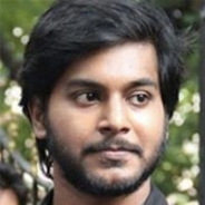 Sananth Reddy