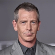 Ben Mendelsohn