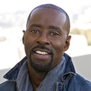 Courtney B. Vance