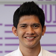 Iko Uwais