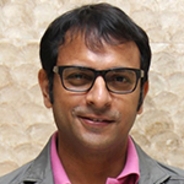 Joy Sengupta