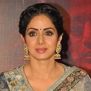 Sridevi