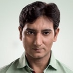 Mr. Dharmendra Singh