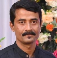 Mridula Barua