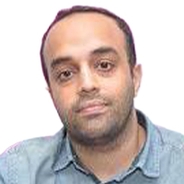 Mrighdeep Singh Lamba